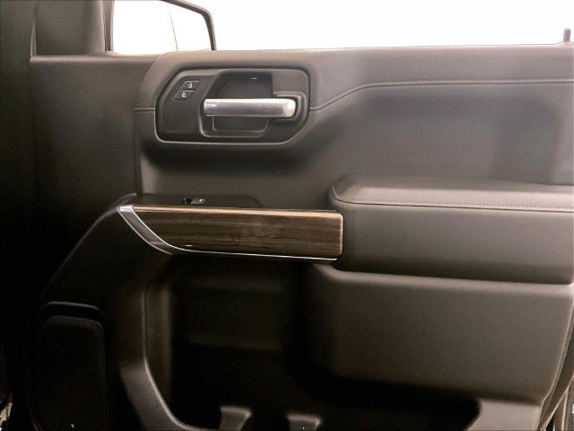 Used 2019 Chevrolet Silverado 1500 RST AWD/4WD image 23