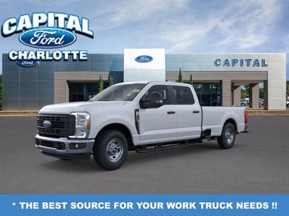 New 2025 Ford F250 XL