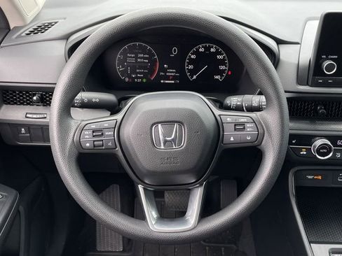 Certified 2025 Honda CR-V EX image 12