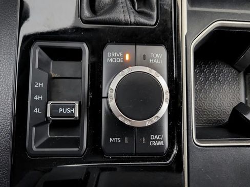 Used 2023 Toyota Tundra SR5 w/ TRD Off-Road Package AWD/4WD image 47