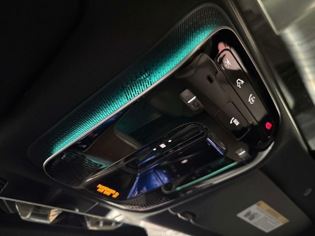 Certified 2023 Mercedes-Benz C 300 4MATIC Sedan image 27