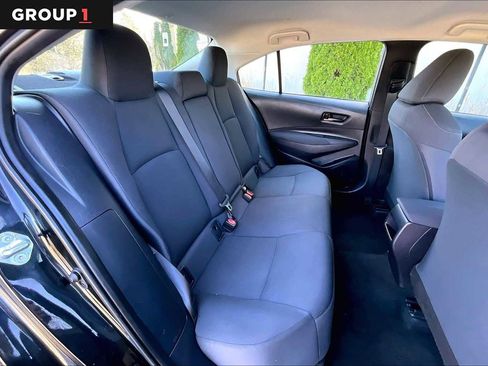 Used 2022 Toyota Corolla LE FWD image 20