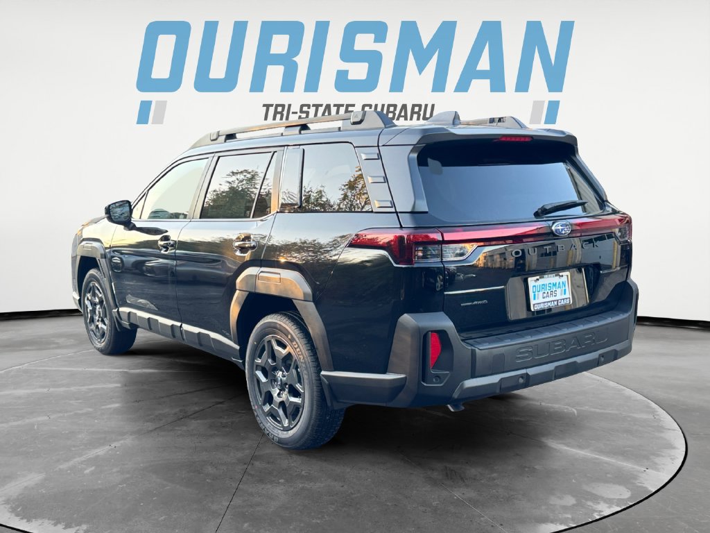 New 2026 Subaru Outback Premium AWD/4WD image 4