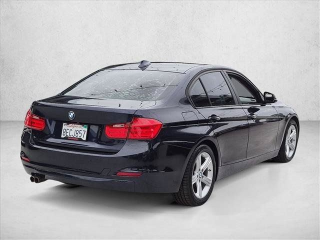 Used 2015 BMW 328i Sedan RWD image 5