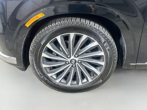 Used 2023 Hyundai Palisade Calligraphy FWD image 8