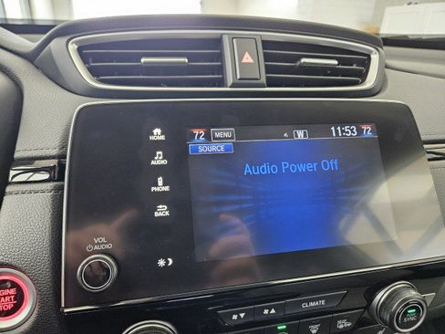 Used 2020 Honda CR-V EX-L image 24