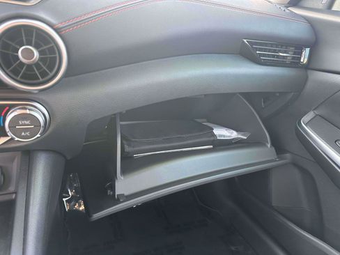 Used 2024 Nissan Sentra SR image 31