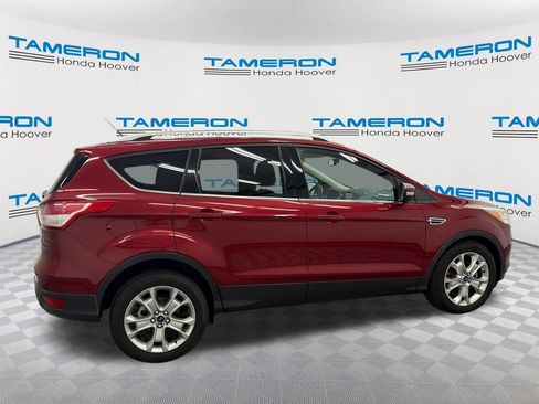 Used 2014 Ford Escape Titanium FWD image 6
