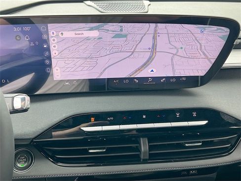 New 2026 Buick Enclave Preferred w/ Power Package image 8