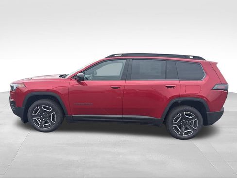 New 2026 Jeep Cherokee Laredo AWD/4WD image 6