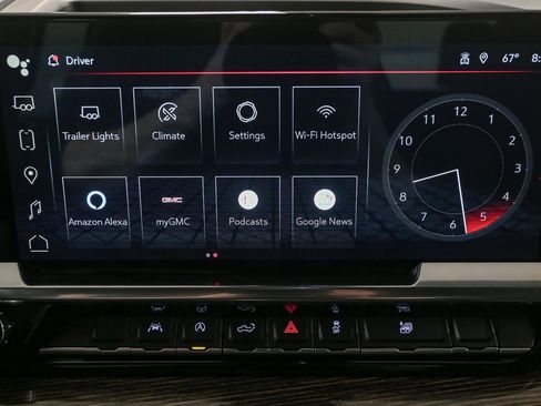 Used 2023 GMC Sierra 1500 Elevation image 24