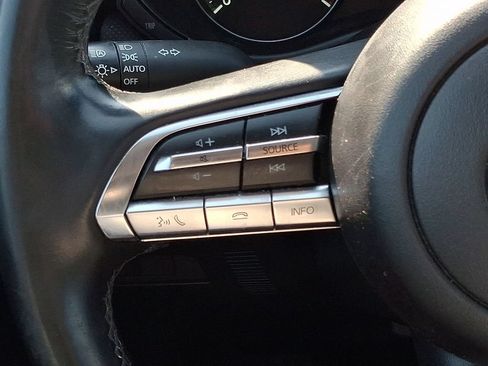 Used 2024 MAZDA CX-50 AWD 2.5 S w/ Cargo Package image 22