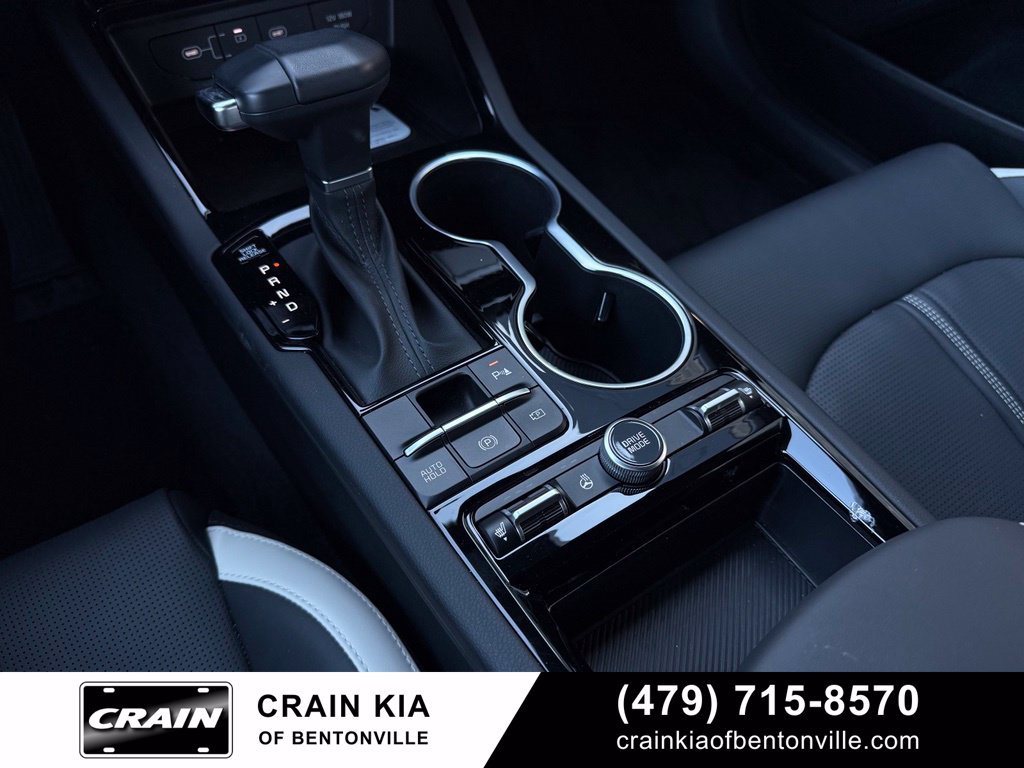 New 2026 Kia K5 GT-Line w/ GT-Line Premium Package AWD/4WD image 18