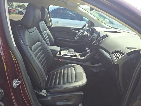 Used 2024 Ford Edge SEL w/ Convenience Package AWD/4WD image 10