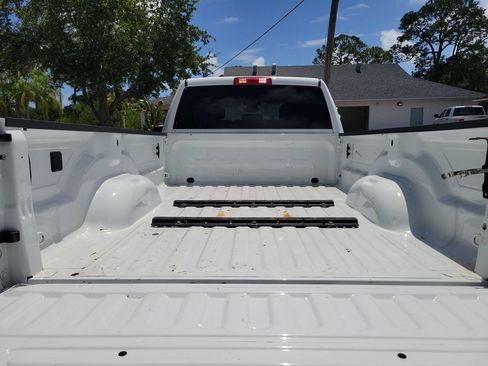 Used 2024 RAM 3500 Big Horn AWD/4WD image 29