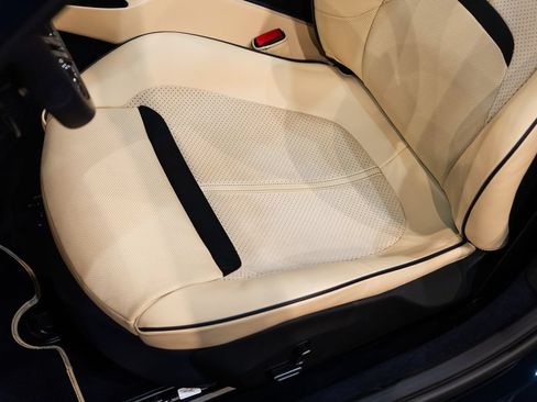 Certified 2024 Ferrari Roma Spider RWD image 22