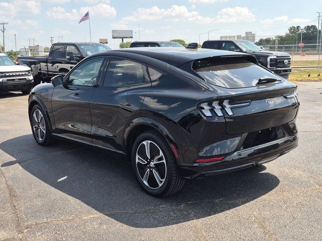 Used 2023 Ford Mustang Mach-E Premium RWD image 5