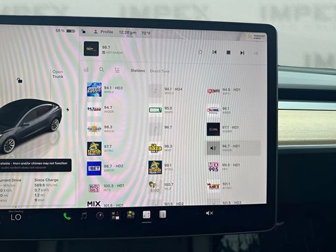 Used 2023 Tesla Model 3 Standard Range RWD image 10