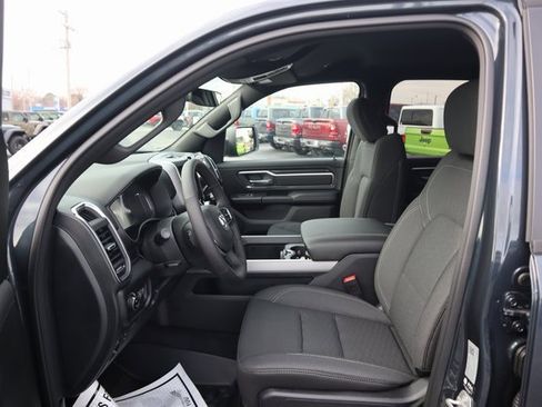 New 2026 RAM 1500 Big Horn/Lone Star image 5