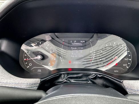 Used 2022 Jeep Compass Latitude FWD image 26