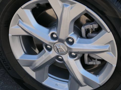 Used 2024 Honda HR-V LX image 11