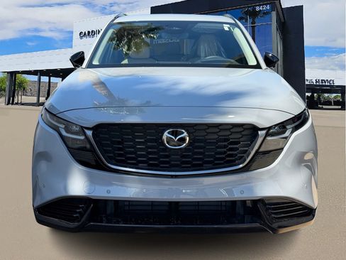 New 2026 MAZDA CX-5 2.5 S w/ Premium Package image 7