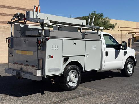 Used 2008 Ford F350 XL image 7