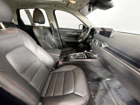 Certified 2023 MAZDA CX-5 Carbon Edition image 46