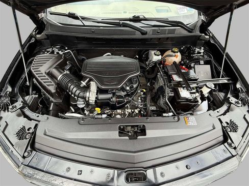 Used 2021 Cadillac XT6 Sport w/ Platinum Package image 24