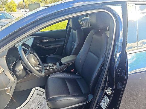 Used 2022 MAZDA CX-30 AWD 2.5 S w/ Premium Package image 15