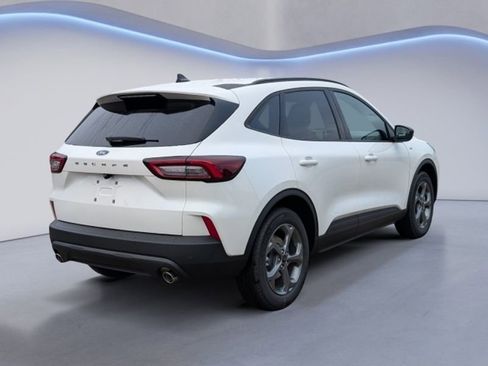 New 2026 Ford Escape ST-Line w/ Tech Pack #1 image 3