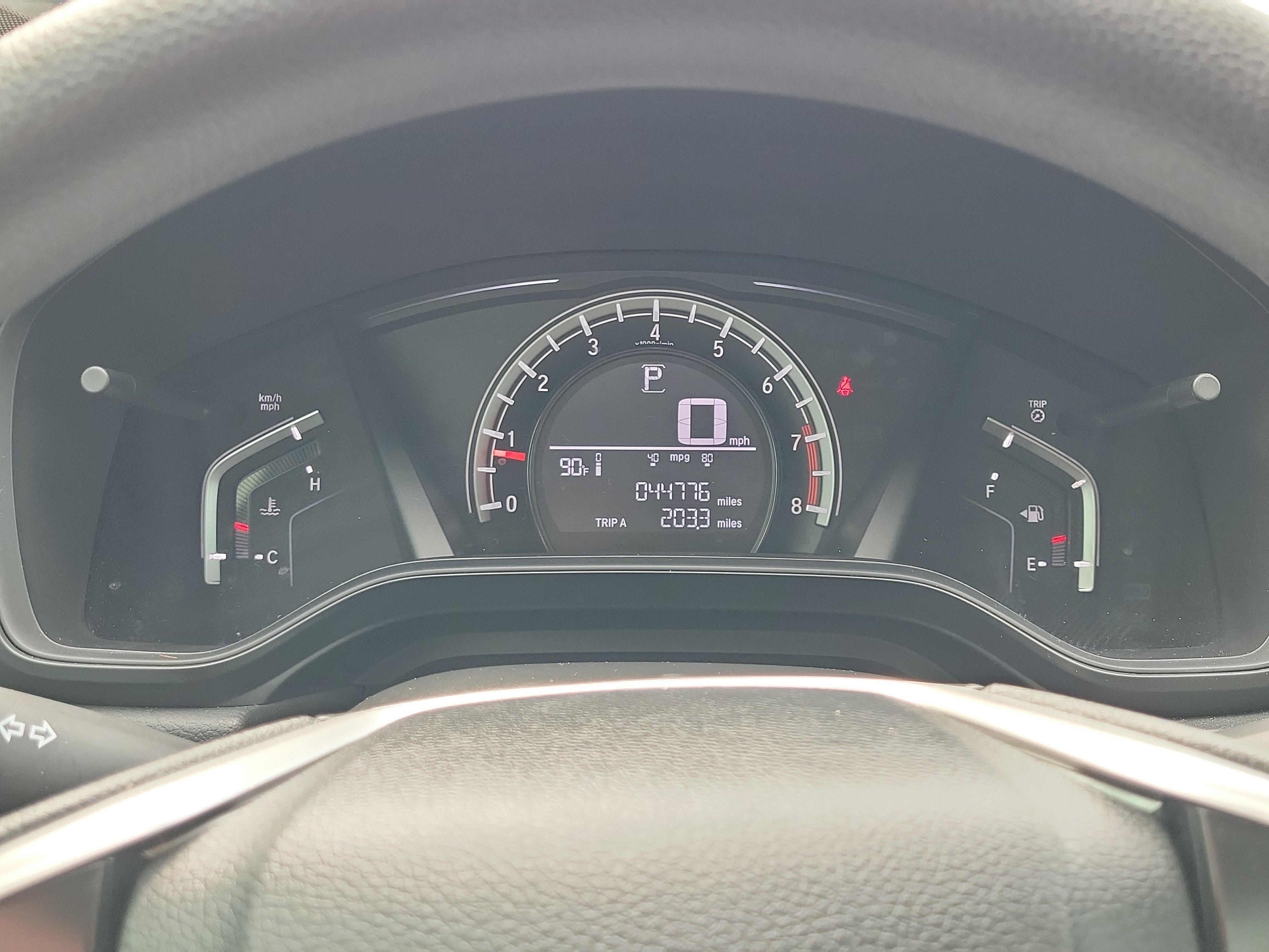 Used 2018 Honda CR-V LX image 23