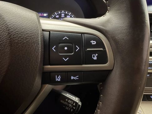 Used 2017 Lexus ES 350 FWD image 13