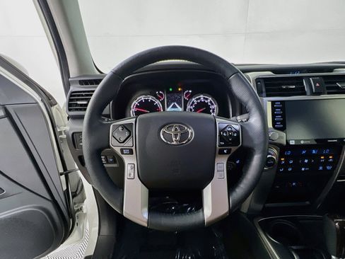 Used 2023 Toyota 4Runner Limited RWD image 18