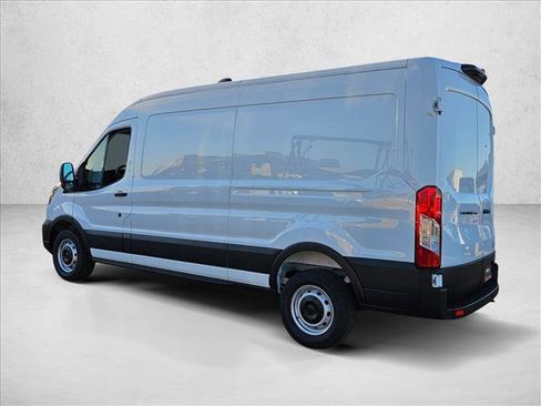 New 2026 Ford Transit 250 148 Medium Roof image 11