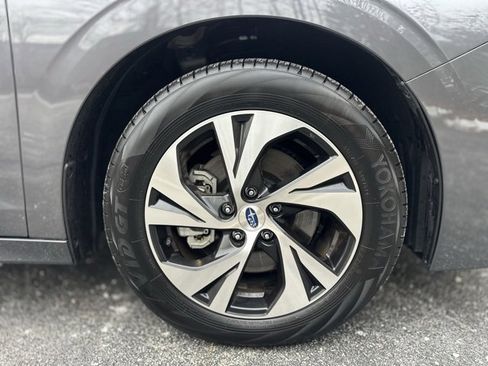 Used 2025 Subaru Legacy Premium image 28