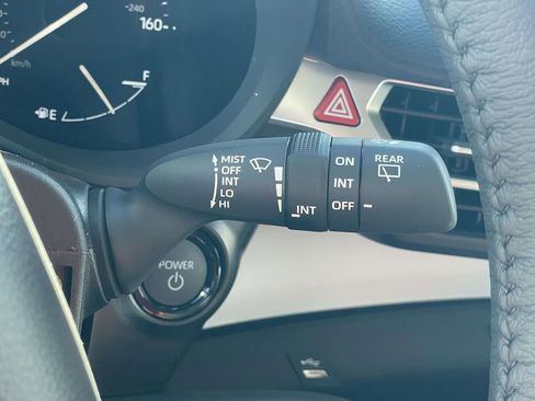 New 2026 Toyota Sienna XLE image 36