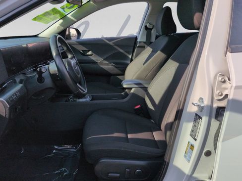 Used 2024 Hyundai Kona SEL AWD/4WD image 15