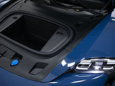 Certified 2023 Porsche Taycan 4 Cross Turismo image 31