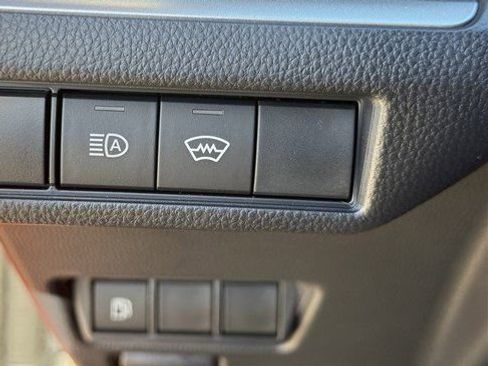 New 2026 Toyota Prius LE FWD image 22