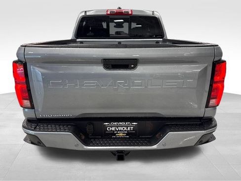 New 2026 Chevrolet Colorado LT w/ LT Convenience Package AWD/4WD image 47
