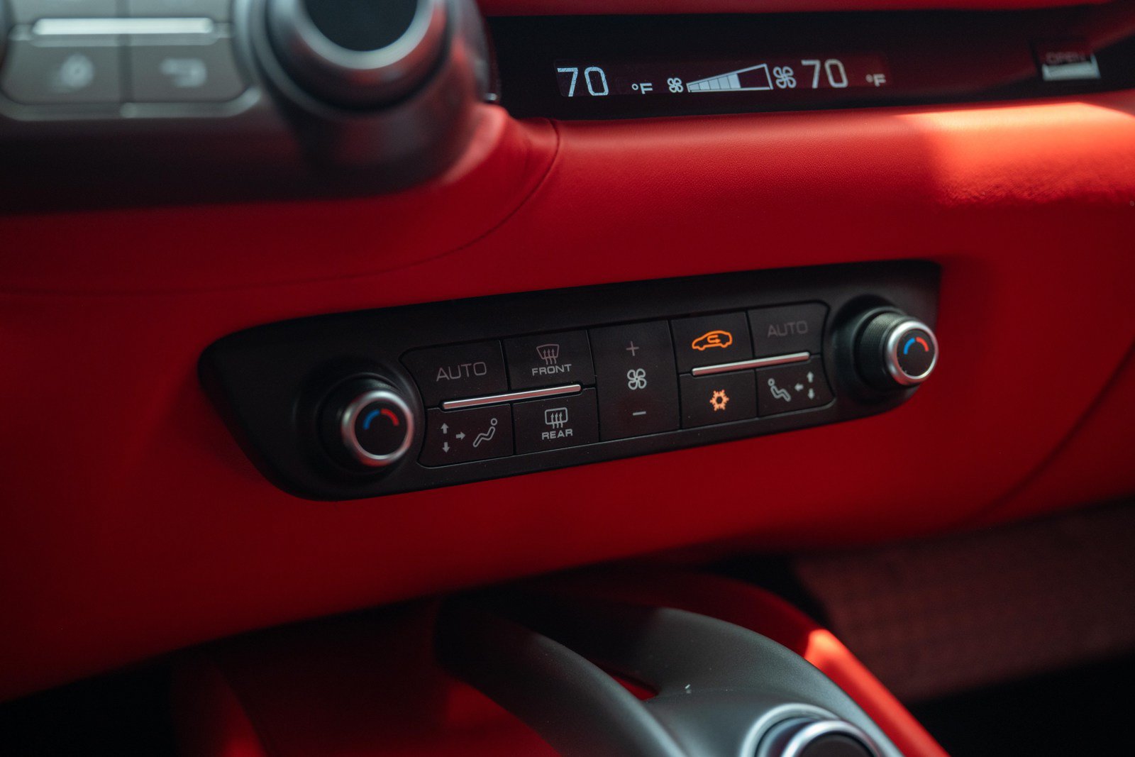 Certified 2022 Ferrari 812 GTS RWD image 41