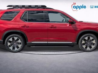 New 2026 Honda Pilot Touring video 2