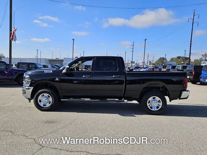 New 2026 RAM 2500 Tradesman
