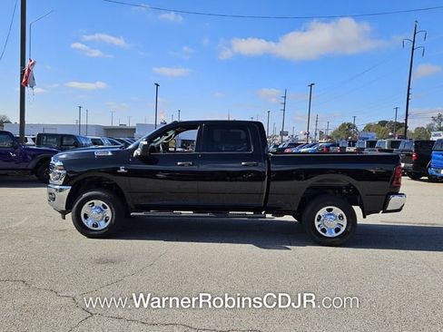 New 2026 RAM 2500 Tradesman image 4
