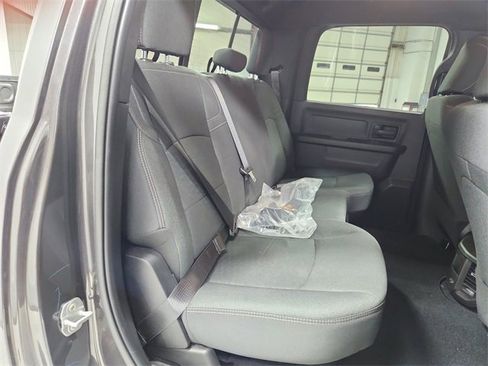 New 2025 RAM 2500 Tradesman image 38