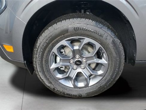 New 2025 Ford Maverick XLT w/ Equipment Group 301A image 11