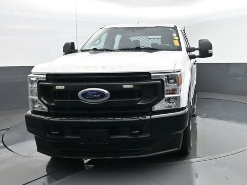 Used 2020 Ford F250 XL w/ Power Equipment Group AWD/4WD image 20