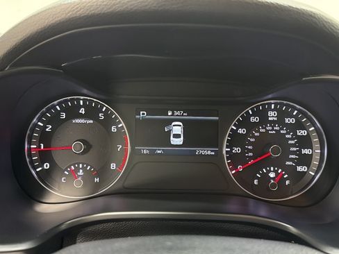 Used 2023 Kia Forte LXS w/ LXS Technology Package FWD image 19