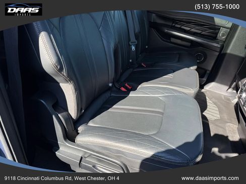 Used 2018 Ford Expedition Max Platinum AWD/4WD image 45